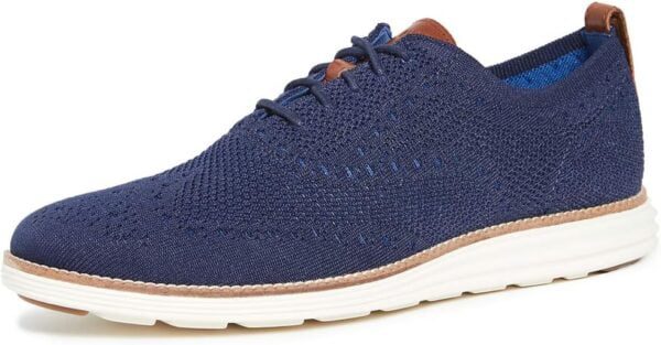 best blue shoes for men 1 pair