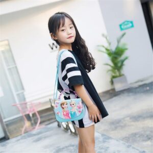 best 1 handbag for kid girl