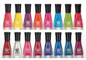 best nail polish set (Pack of 10)