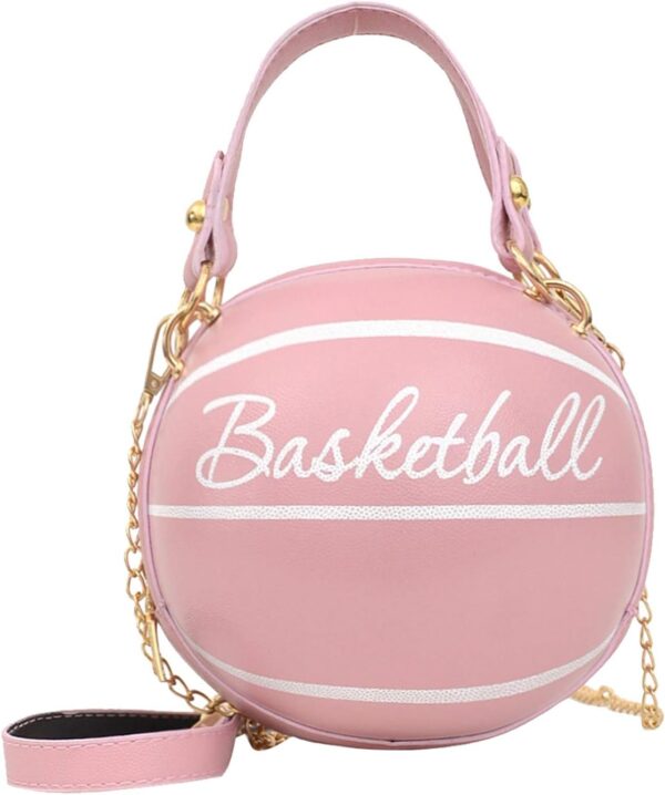 best basketball purse for women 2024