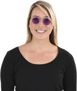 lens sunglasses