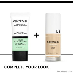 base face primer 