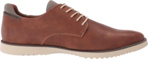 brown shoes for men