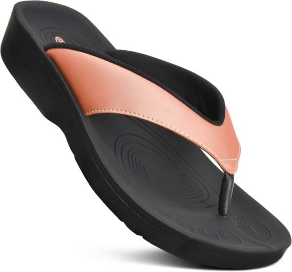 best women comfortable sandals 2024