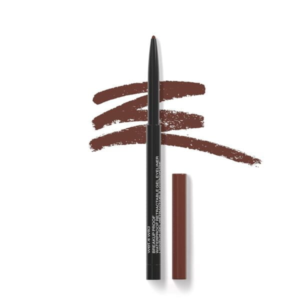 best brown gel eyeliner 2024