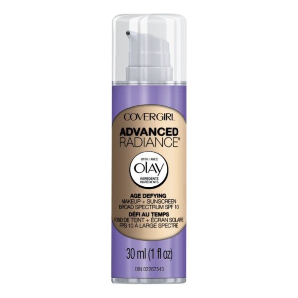 best foundation makeup 1 oz