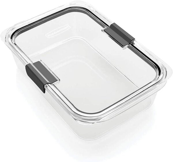 best food storage container Clear 2024351