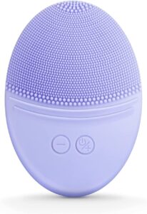 facial cleansing brush