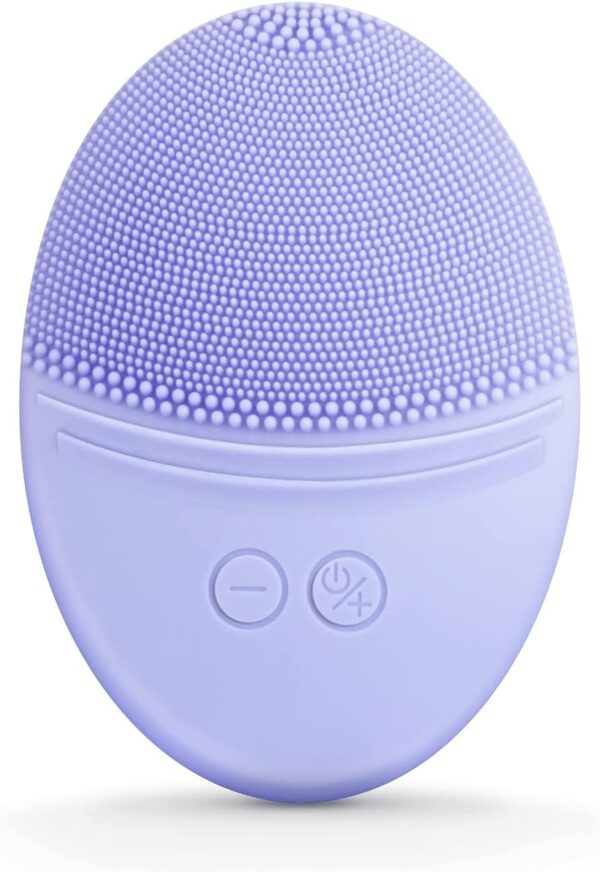 best facial cleansing brush 1 count