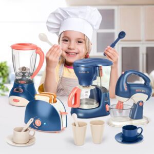  kitchen appliances toy