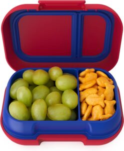 food storage for snacks