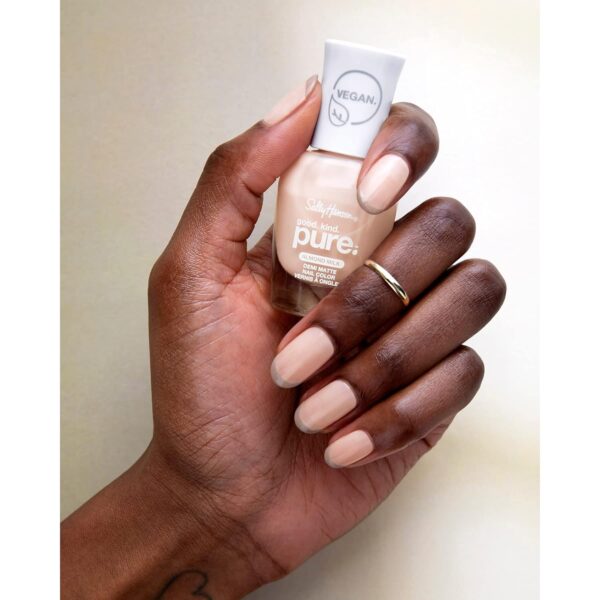 best 1 pc vegan nail polish