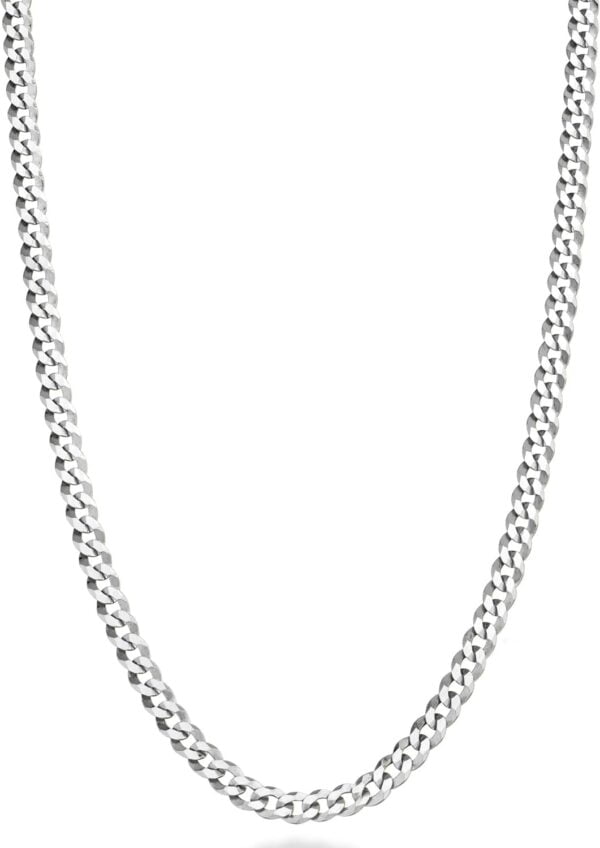 best 925 chain for men