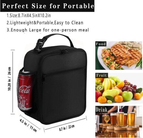 best 1 lunch box for men