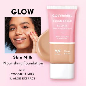  fresh skin foundation 