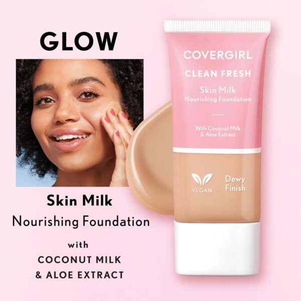 best fresh skin foundation 1 Count