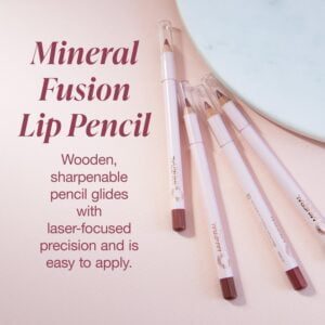 best pink lip pencil 2024