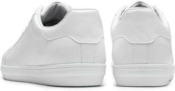 best men casual white shoes 2024