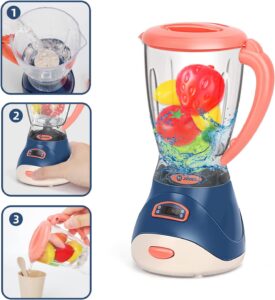 best kitchen appliances toy Ages 4-8