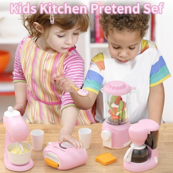 best kids kitchen accessories Ages 4-8