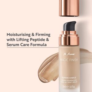 serum foundation 