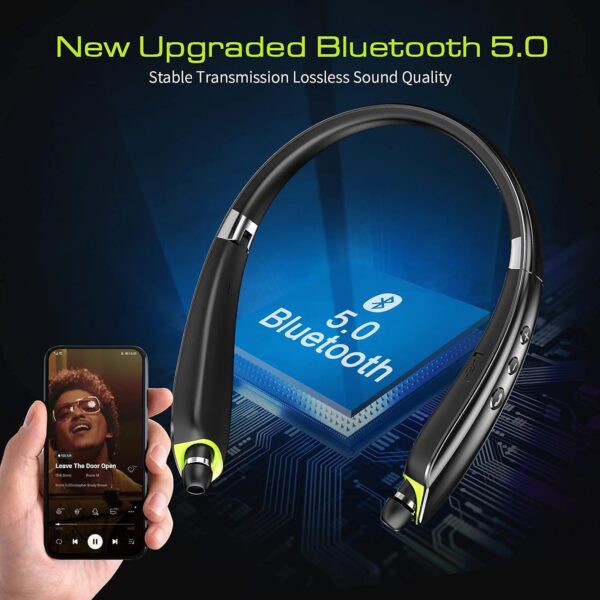 best 2024 neckband bluetooth headphones