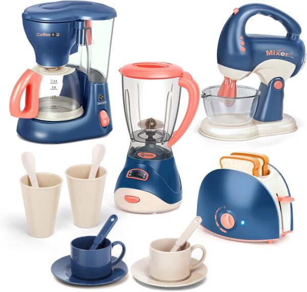 best kitchen appliances toy Ages 4-8