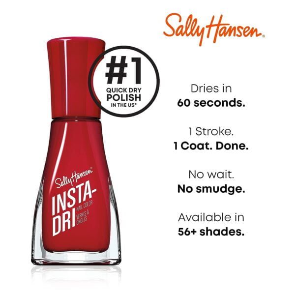 best dry nail color Coffee - 0.31 fl oz