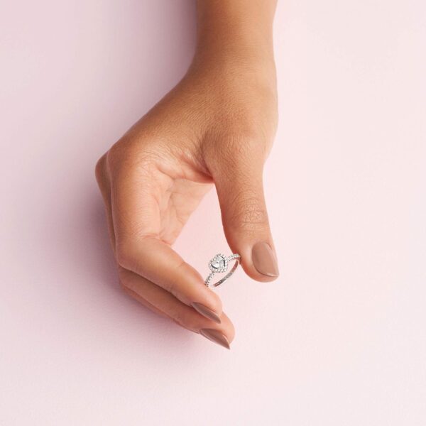 best promise ring for women Size 8.5