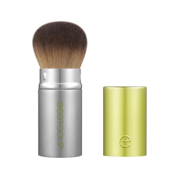 best face makeup brush 1 Count