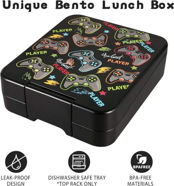 best lunch box for kids with 10oz Soup