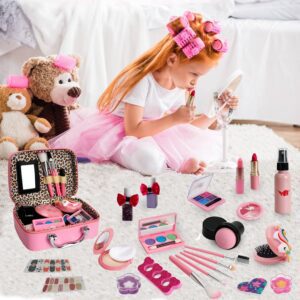 kids washable makeup