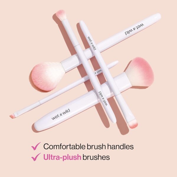 best 1 brush for all formulas