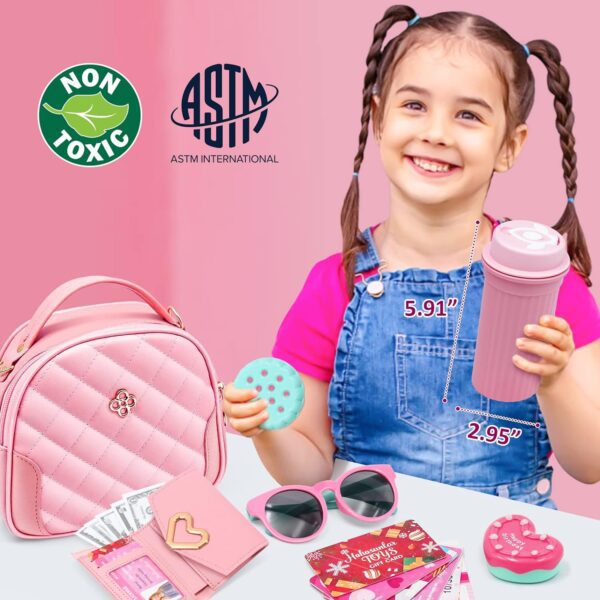 best girl purse accessories10+ age