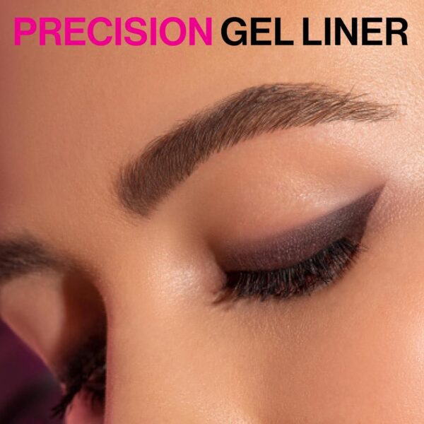 best brown gel eyeliner 2024