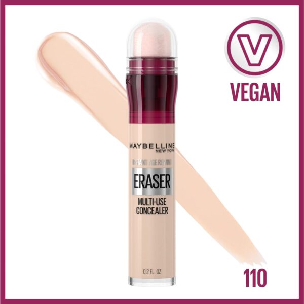 best dark circles eraser concealer 110, 1 Count