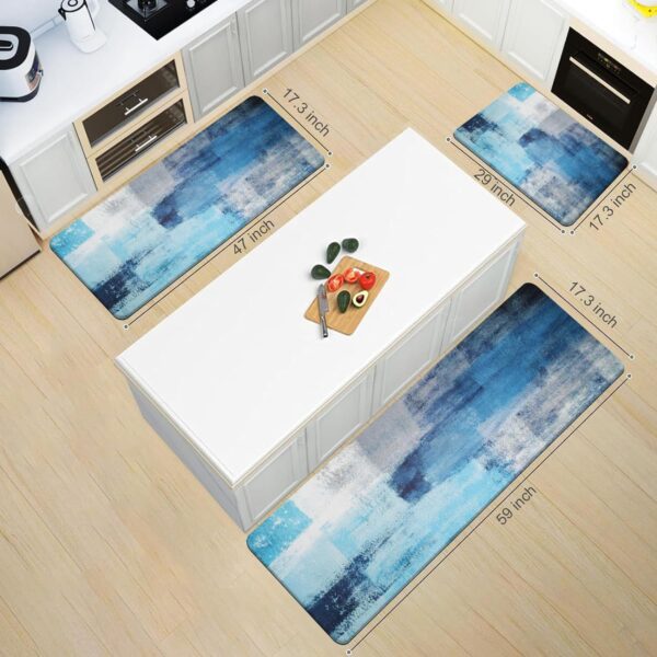 best kitchen mat - Set of 2