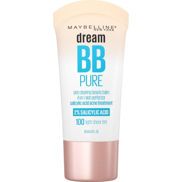 best bb cream, 8-in-1