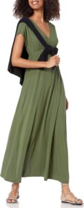 best 2024 waisted maxi dress