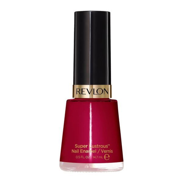 best dry nail polish 730 Valentine