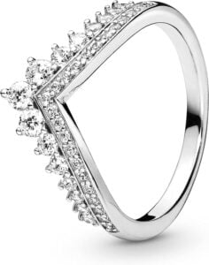 princess wish ring