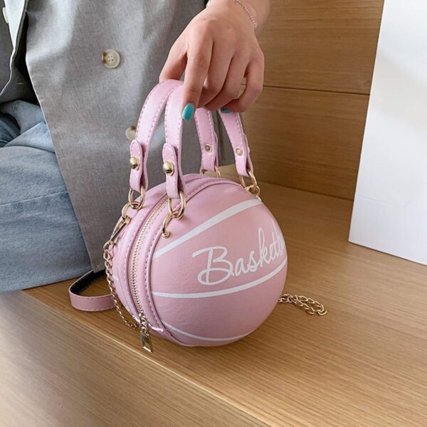 best basketball purse for women 2024