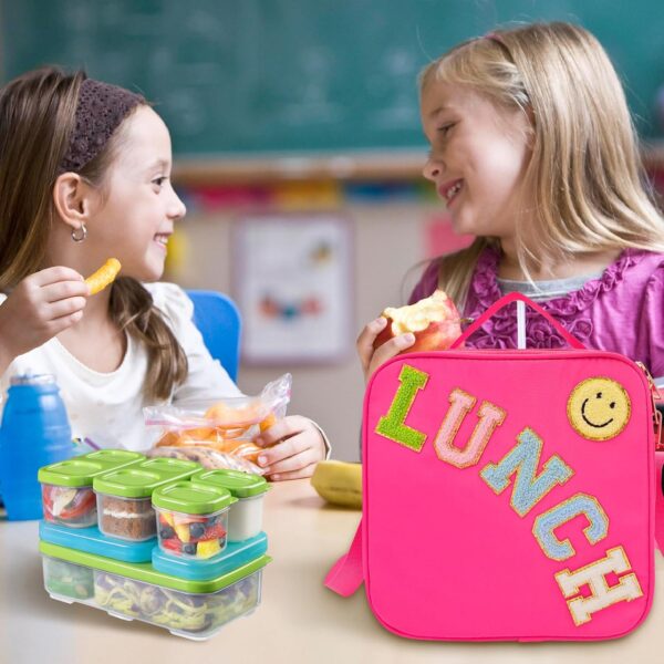 best lunch bag for girls 2024