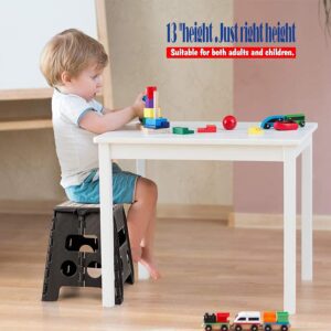 foldable step stool