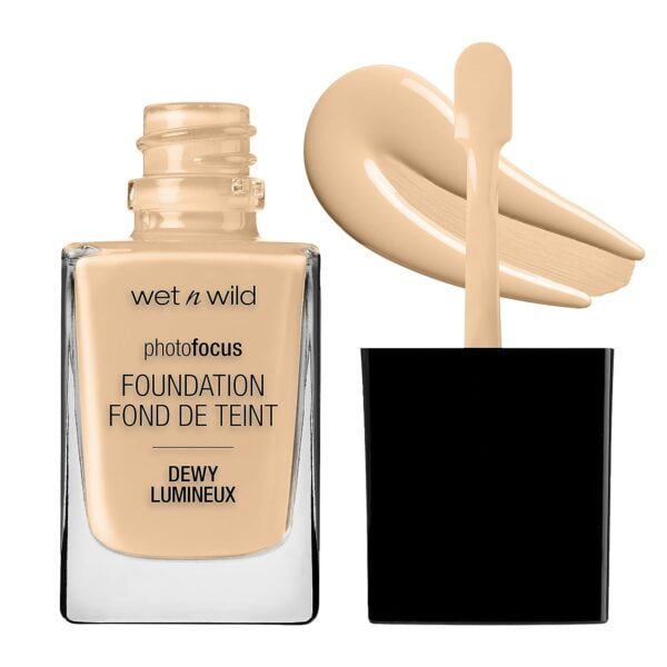 best liquid foundation 2024