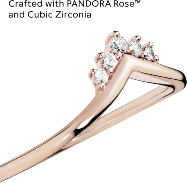 best 1 ring in rose