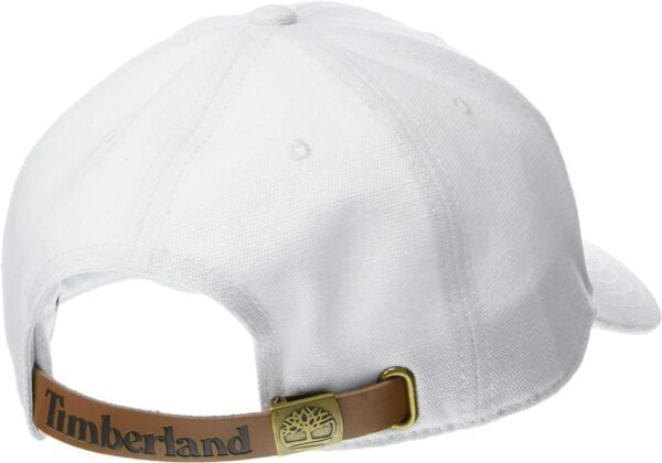 best 1 cap with leather logo