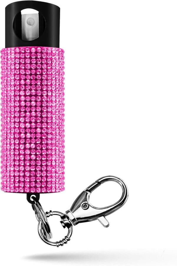 best keychain with safety 16 Feet Range