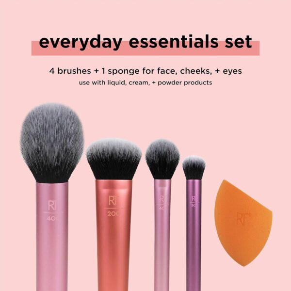 best makeup sponge kit 6 Piece