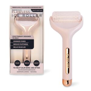 facial massage ice roller